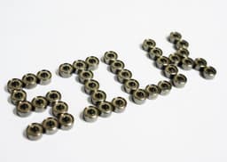 TBS Mr Steele 2345kv SILK V2 NSK Bearing (2 stk)