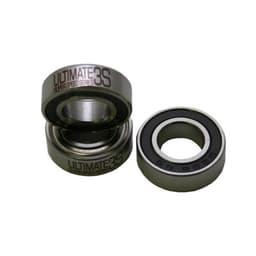 Kulelager 8x16x5 RZ (2stk)