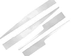 ITALERI Savblades