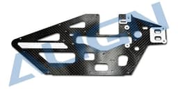H45b014xxt450l carbon fiber main frame (l)