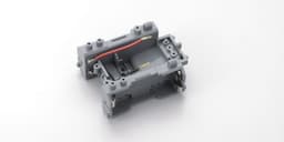Ky-mv01 main chassis set mini-z overland