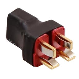 Amass parallel connection - t-connector ( deans )