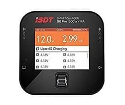 ISDT Q6 Pro Smart Charger 300W