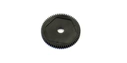 Ky-sx058 spur gear 63t scorpion xxl ve