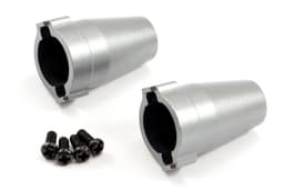Ftx8244 outback aluminium rear axle cover bushing
