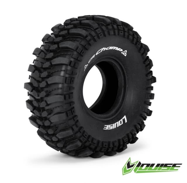 Louise Tire CR-Champ 1.9 (2)