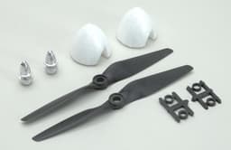 JW630218 Propeller and spinner set (2)