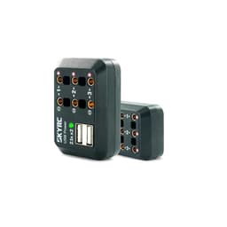 SkyRC DC Power Distributor DC Jack