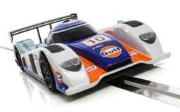 Scalextric team lmp gulf
