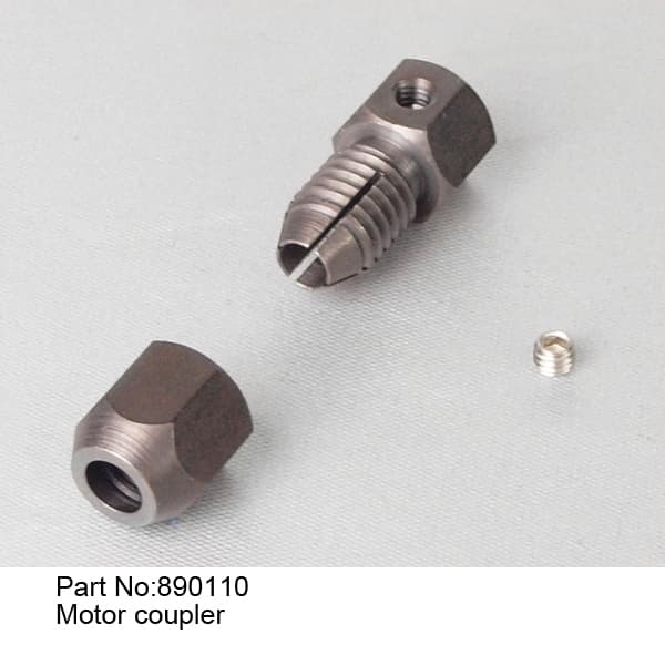 JW890110 Motorkobler
