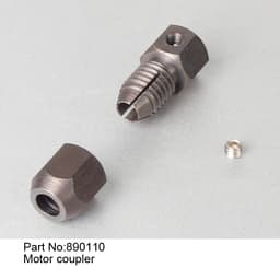 JW890110 Motorkobler