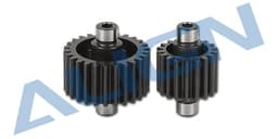 H6NG002XXT 600XN Idler Pulley Spur Gear