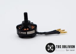 Team Blacksheep TBS Oblivion Engine (1)