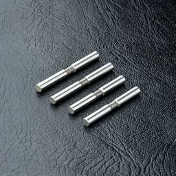 Mst-310035 lower arm shaft 2.6x22&25