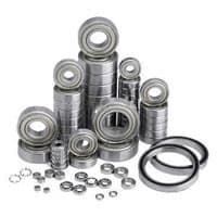 Exway Hjullager 8x22x7mm