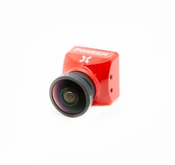 Foxeer falkor mini 1200tvl red