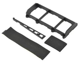 Ser-600933 battery mount set block layout srx8e