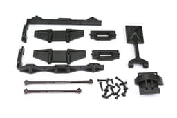 SERPENT 35815 RC vehicle spare
