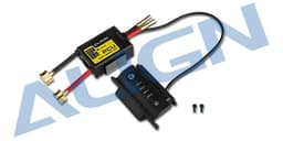 Hebpcu01t pcu power control unit set