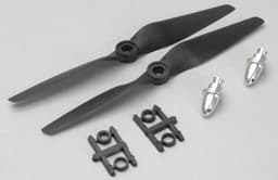 JW610210 Propeller & Spinner Sæt