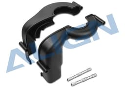 H7NB011AXT 700N Engine Fan Cover Set