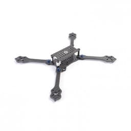 Diatone 2018 gt-r6 stretch x frame kit