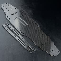 Mst-210603 rmx 2.0 275mm carbon deck kit