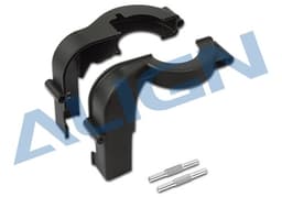 H6nb014xxt 600xn engine fan cover set