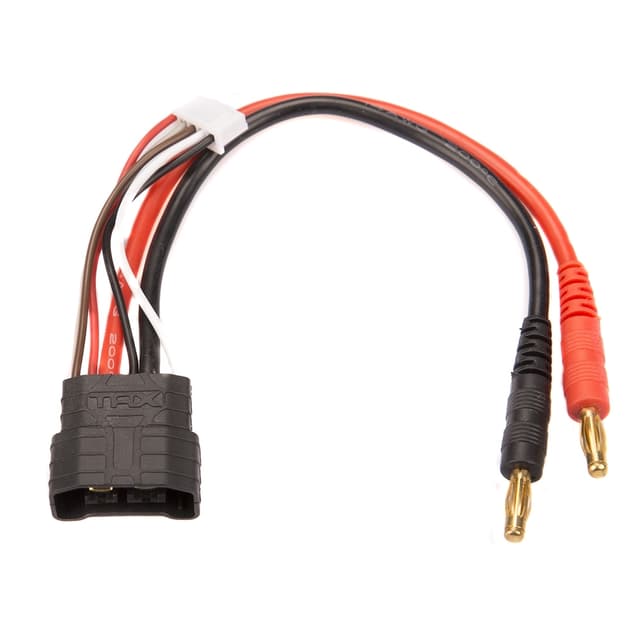 Fuse Ladekabel - Traxxas ID 4s
