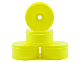 SER-600621 Rim 1/8 buggy Yellow (4)