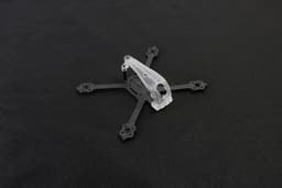 Diatone 2019 GT-Rabbit R349 3-inch Frame Kit