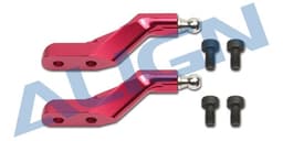 H6NH003XXT 600XN Main Rotor Holder Arm