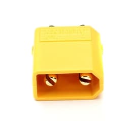 Fuse XT30 Regulatorside plug