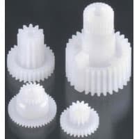 Futaba S9257 Gear sæt FPEBS3332