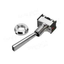 FrSky X12S Switch Trainer Long
