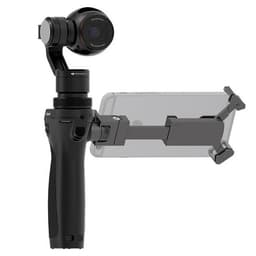 Dji osmo  4k 12mp