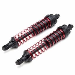 BLACKZON 42420 RC vehicle spar