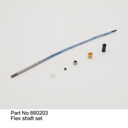 JW860203 Flexaxelsats