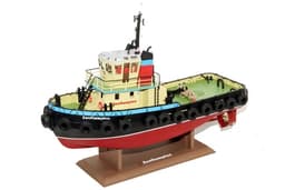 Hobby Engine Premium Southampton Tug Boat 2.4GHz
