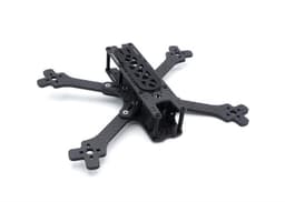 Team Blacksheep TBS Source One V3 5inch Frame