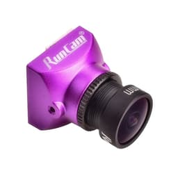 RunCam Micro Sparrow 2 PRO FPV Camera Purple 4: 3