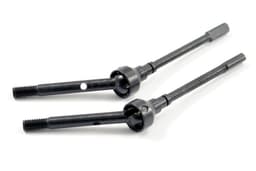 Ftx8248 outback front universal driveshaft (pr)
