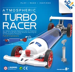 PlaySteam Air Pressure Turboracer