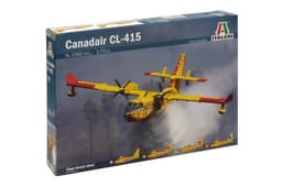 ITALERI 1:72 - Canadair CL-415