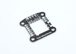 Team blacksheep tbs unify/crossfire nano board