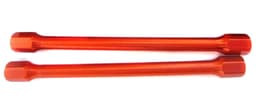 HSP-98007 Side Guard Post - 2 stk