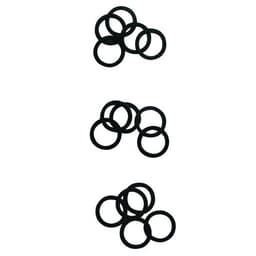 Clutch bell washer spacers 5x0.1/5x0.2/5x0.3mm