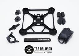 Team blacksheep tbs oblivion frame set (1)