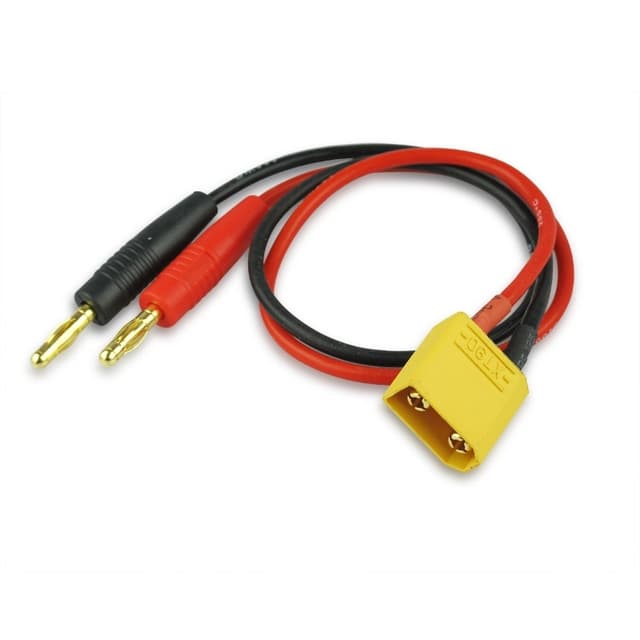 Fuse Ladekabel - XT90