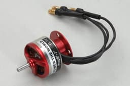 JW610208 CF2812 Børsteløs motor 1950KV